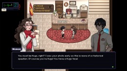 �������� Mycopsychosys: Project Jupiter