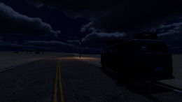 ������� Nomad Drive