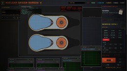 ������� ��� Nuclear Design Bureau