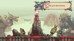 Okko The Exiled �����