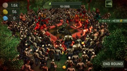 ������� Operation: Outbreak Idle
