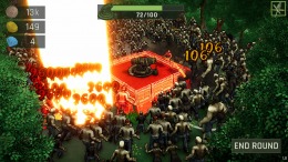 ������� ��� Operation: Outbreak Idle