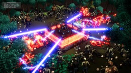 �������� Operation: Outbreak Idle