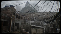 ������� ��� Otherside Tapes: Favela