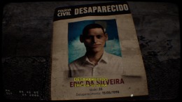 �������� ���� Otherside Tapes: Favela