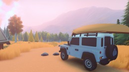 over the hill �� PC