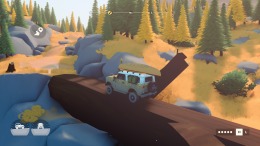 over the hill �����