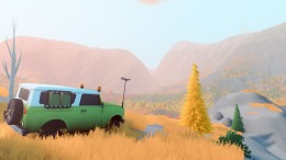 ����������� ���� over the hill