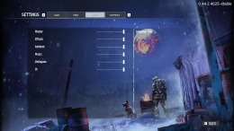 ������� ��� Permafrost