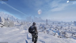 Permafrost �� PC