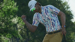 PGA TOUR 2K25 �� ���������