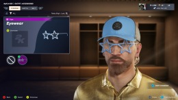 �������� PGA TOUR 2K25