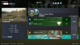 ������� PGA TOUR 2K25