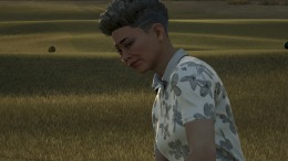 PGA TOUR 2K25 �� PC