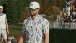 �������� ���� PGA TOUR 2K25