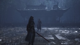 ������� Phantom Blade Zero