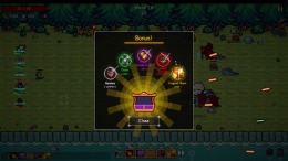 Pixel Survivors: Defense �� ���������