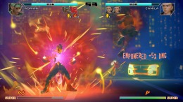 ������� Poly Fighter