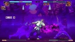 �������� Poly Fighter