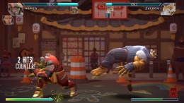 Poly Fighter �� PC