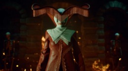 ������� Remothered: Red Nun's Legacy