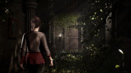 ������� ��� Remothered: Red Nun's Legacy