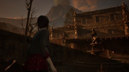 �������� Remothered: Red Nun's Legacy