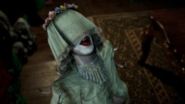 ������� Remothered: Red Nun's Legacy