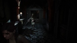 Remothered: Red Nun's Legacy �� PC