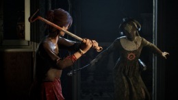 �������� ���� Remothered: Red Nun's Legacy