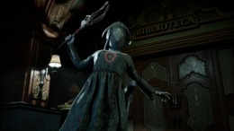Remothered: Red Nun's Legacy �����