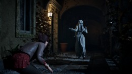 ����������� ���� Remothered: Red Nun's Legacy