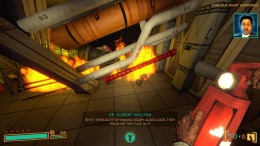 RetroSpace �� ���������