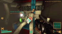 ����������� ���� RetroSpace