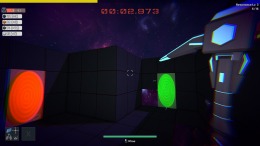 ����������� ���� Rift Miner