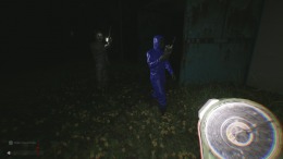 ������� ��� Sector 13: Haunted Woods