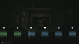 �������� Sector 13: Haunted Woods