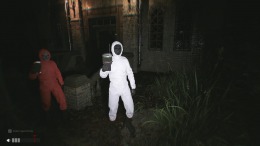 ����������� ���� Sector 13: Haunted Woods