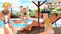 �������� Sengoku Rance