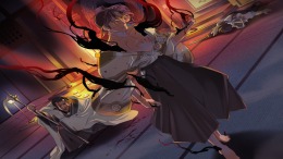 ������� Sengoku Rance