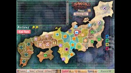 Sengoku Rance �� PC