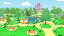 �������� ���� Sesame Street: Friends & Fun
