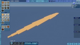 ������� ShipCrafter