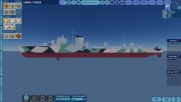 ����������� ���� ShipCrafter