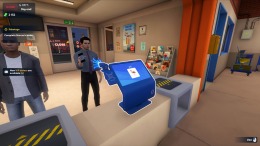 Shipping Store Simulator 2037 �� PC