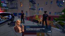 ����������� ���� Shipping Store Simulator 2037