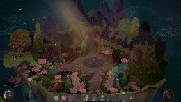 Songs of Glimmerwick �� PC