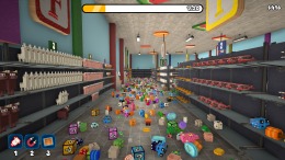 Sort The Toys �� ���������