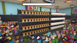 ������� Sort The Toys