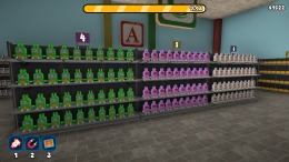 �������� Sort The Toys